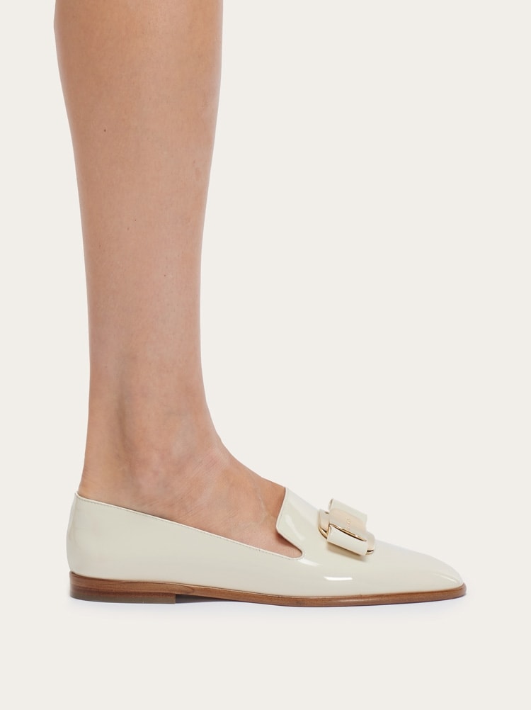 New Vara plate loafer - Image 3